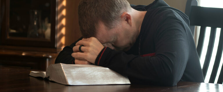 What Prayer Does