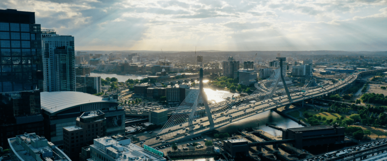 Cityscape