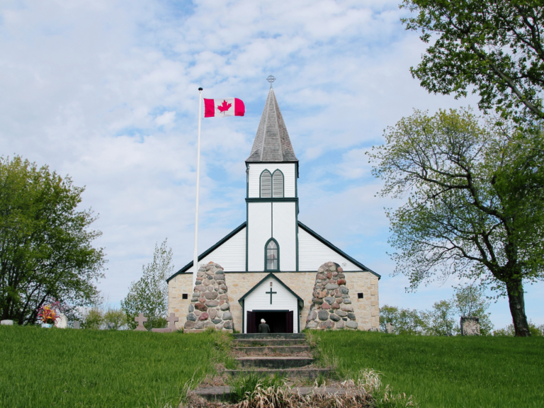 Canadian Church