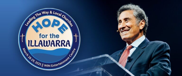 Hope for the Illawarra