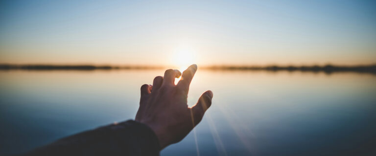 Jesus Invites Us to Respond to His Call