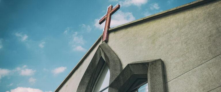 Jesus, the Head of the Church