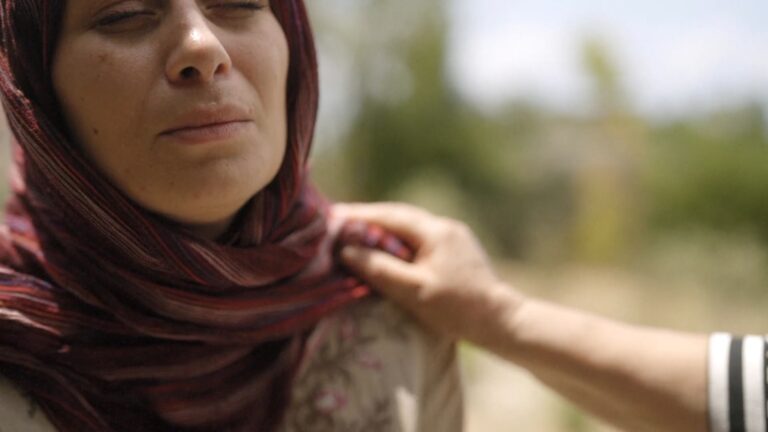 Nuhad's Story