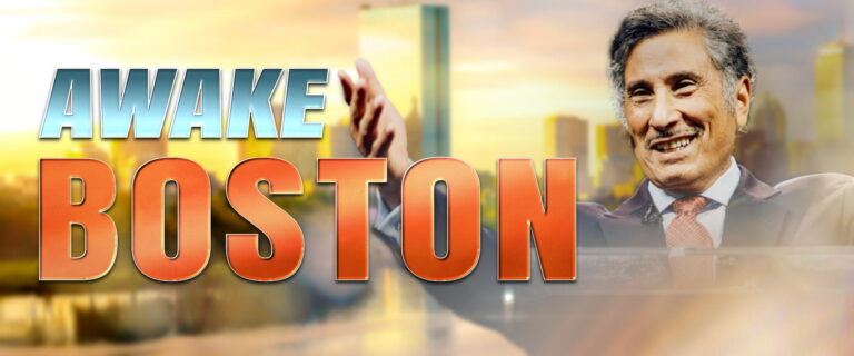 AWAKE Boston - A Powerful Prayer Rally with Dr. Michael Youssef