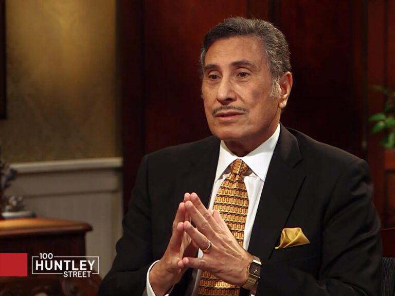 Dr. Michael Youssef
