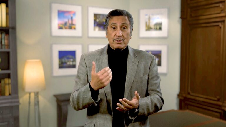 Dr. Michael Youssef