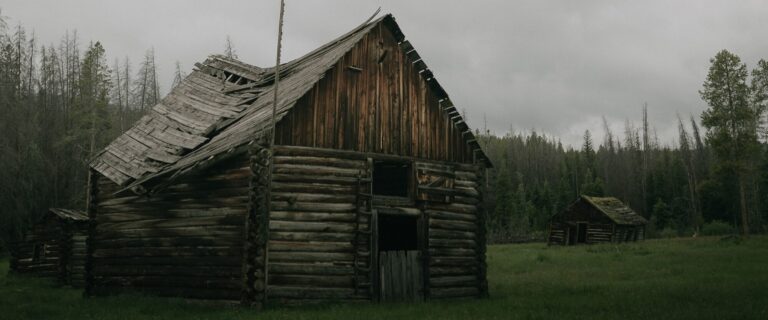Blessed Are the Spiritually Bankrupt