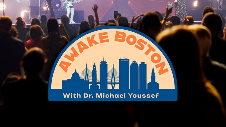 Awake America Boston
