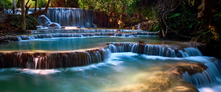 The Giver of Living Water