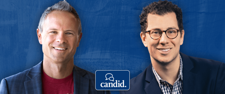 Candid Conversations with Jonathan Youssef and Sean McDowell
