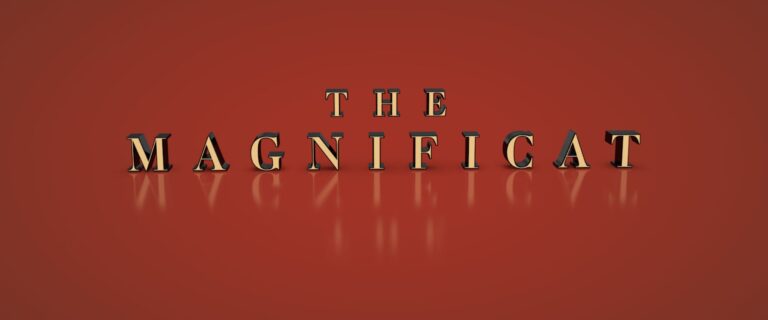 The Magnificat