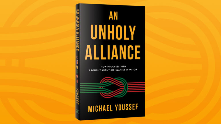 Book titled 