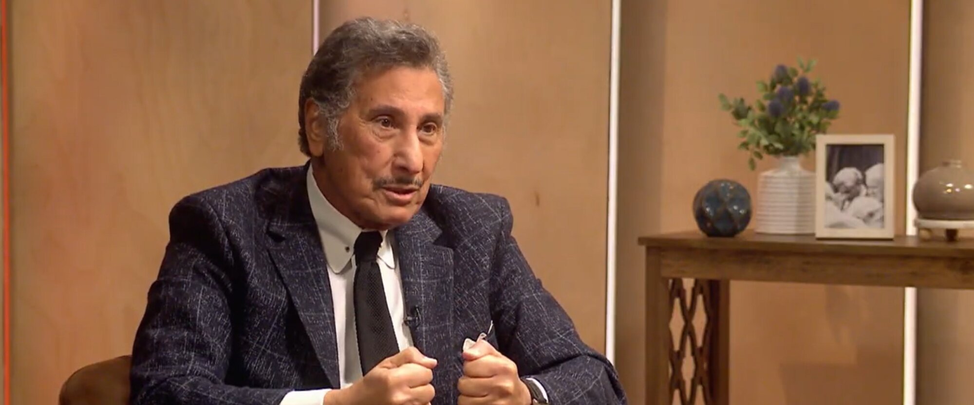 An Unholy Alliance TV Special with Dr. Michael A. Youssef